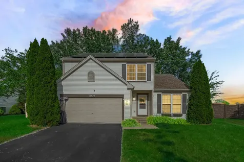 16625 Kingsbrook Drive Crest Hill IL 60403