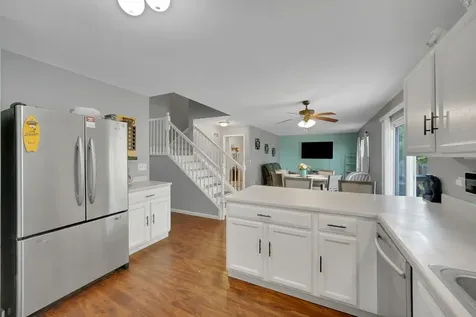 16625 Kingsbrook Drive Crest Hill IL 60403