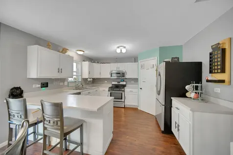 16625 Kingsbrook Drive Crest Hill IL 60403