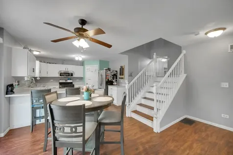 16625 Kingsbrook Drive Crest Hill IL 60403