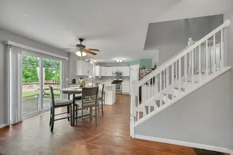 16625 Kingsbrook Drive Crest Hill IL 60403
