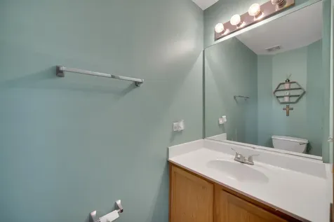 16625 Kingsbrook Drive Crest Hill IL 60403