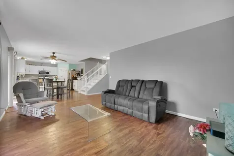 16625 Kingsbrook Drive Crest Hill IL 60403