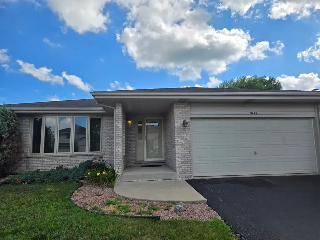 9147 Boardwalk Terrace Orland Hills IL 60487