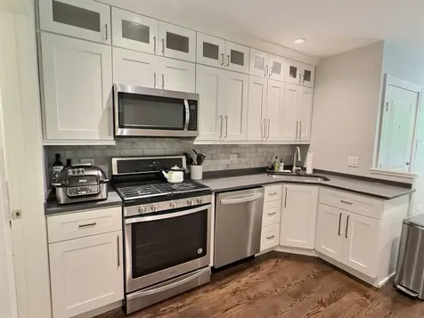 2538 North Southport Avenue Chicago IL 60614