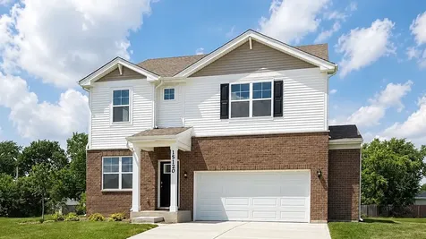 15120 West Oxford Lane Manhattan IL 60442