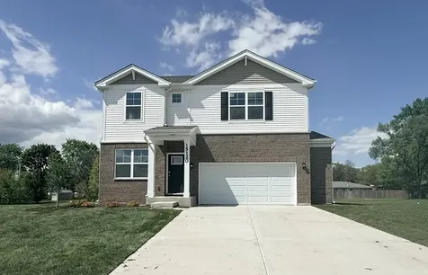 15120 West Oxford Lane Manhattan IL 60442