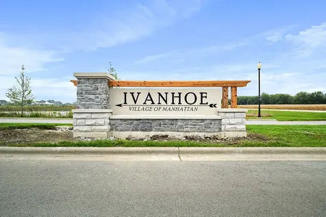 15120 West Oxford Lane Manhattan IL 60442