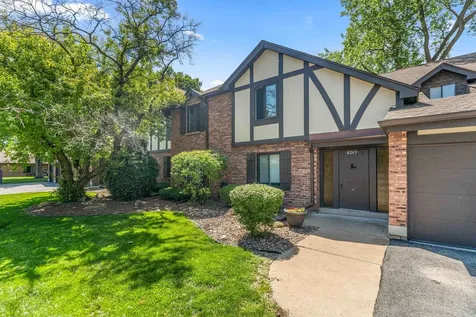 8245 Poplar Lane Palos Hills IL 60465