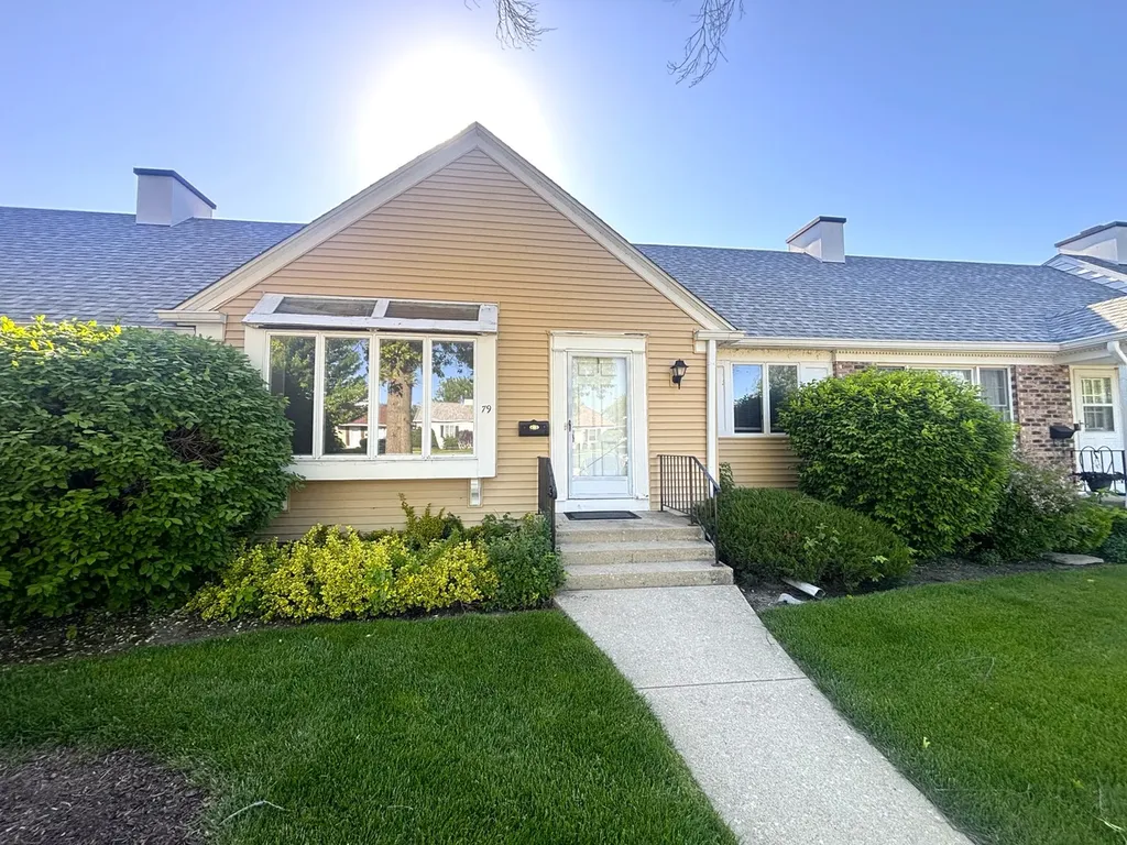 79 Garden Drive Montgomery IL 60538
