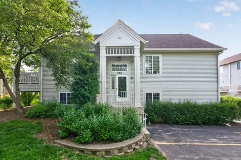 352 New Haven Drive Cary IL 60013