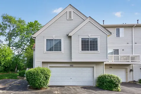 352 New Haven Drive Cary IL 60013