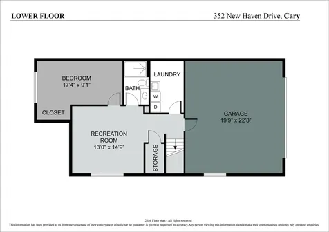 352 New Haven Drive Cary IL 60013