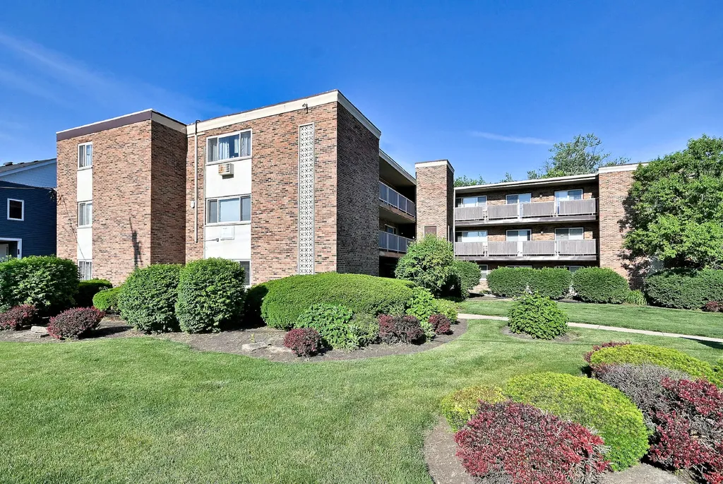 600 South York Street Elmhurst IL 60126