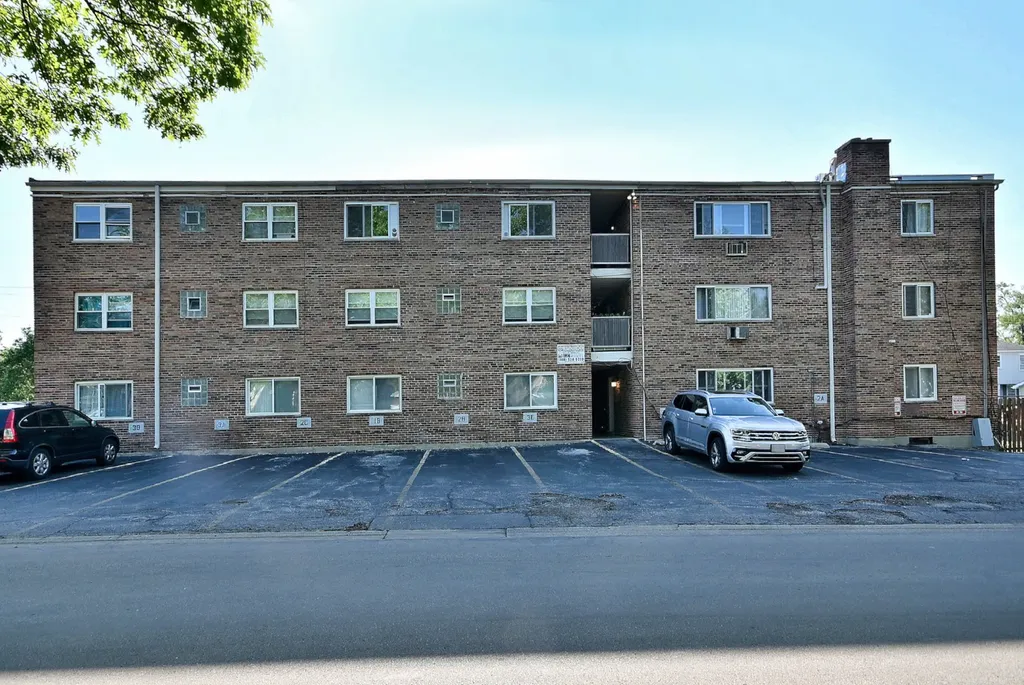 600 South York Street Elmhurst IL 60126
