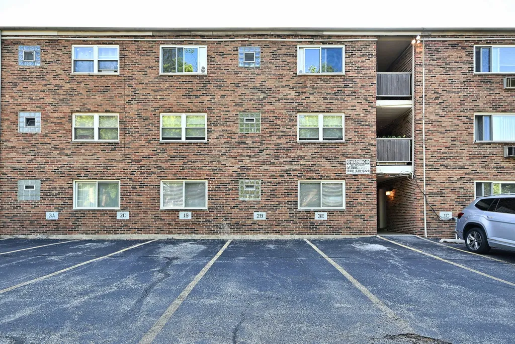 600 South York Street Elmhurst IL 60126