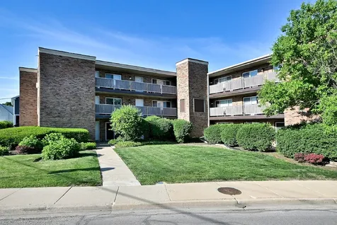 600 South York Street Elmhurst IL 60126