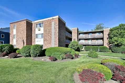 600 South York Street Elmhurst IL 60126