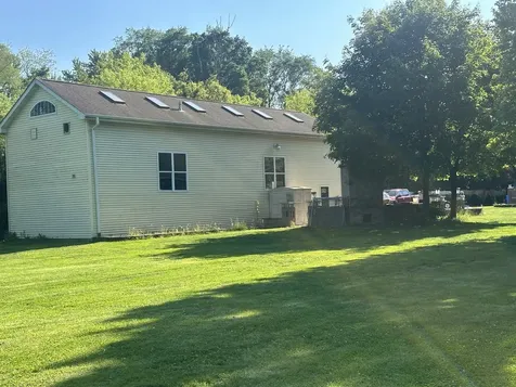 1N521 Mac Queen Dr Drive West Chicago IL 60185