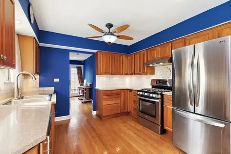 629 North Wren Avenue Palatine IL 60067