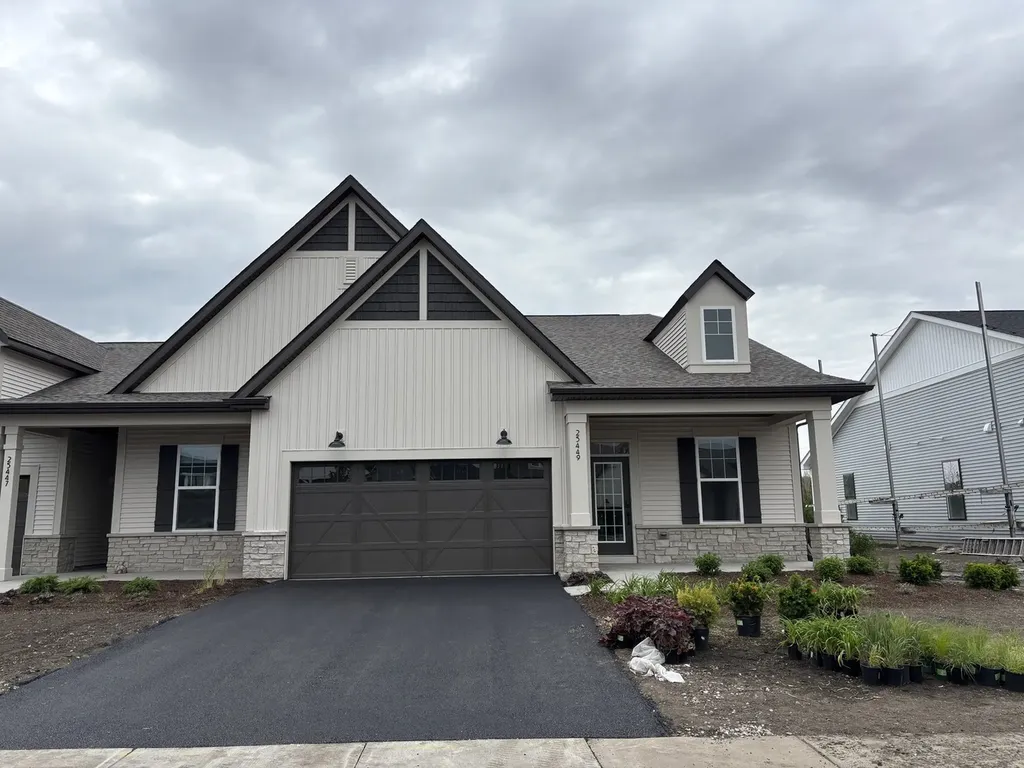 25449 West Alabaster Circle Plainfield IL 60544