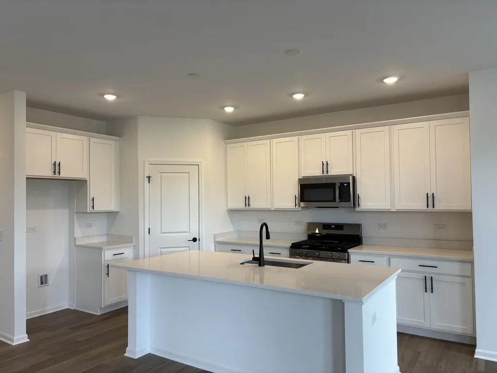 25449 West Alabaster Circle Plainfield IL 60544