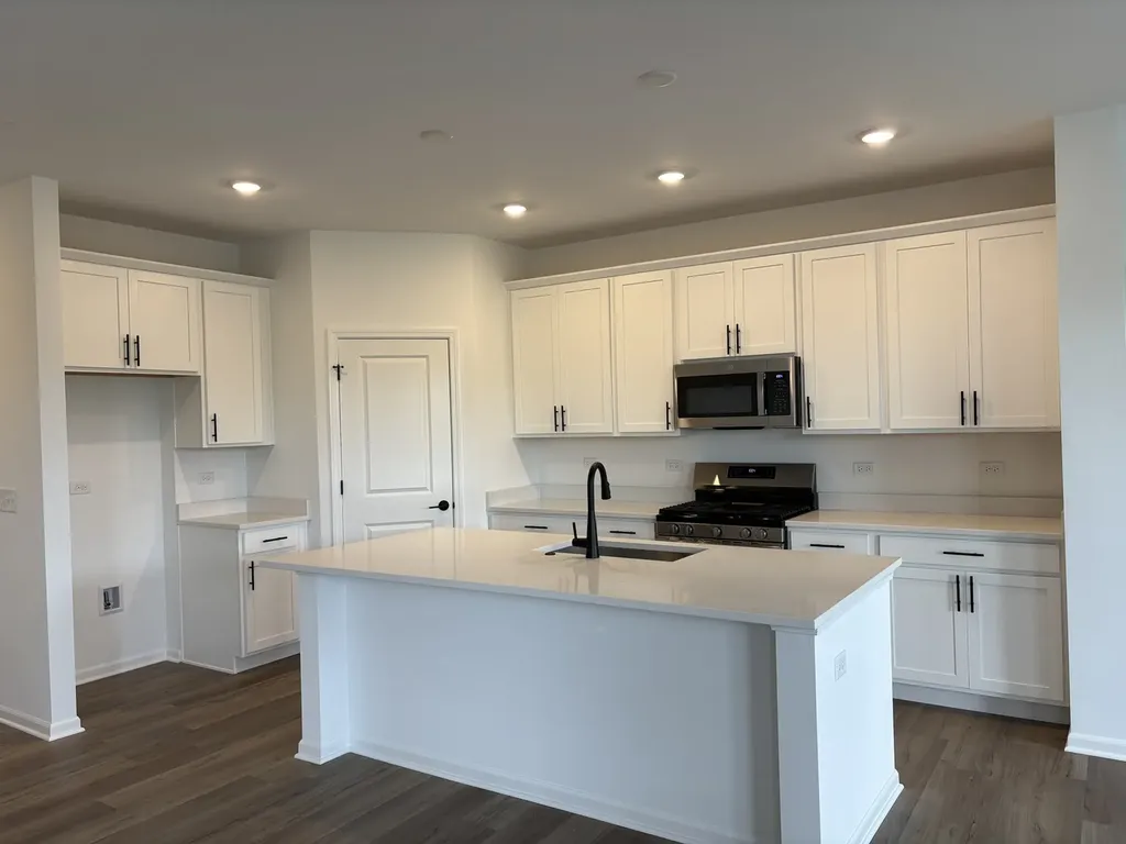 25449 West Alabaster Circle Plainfield IL 60544