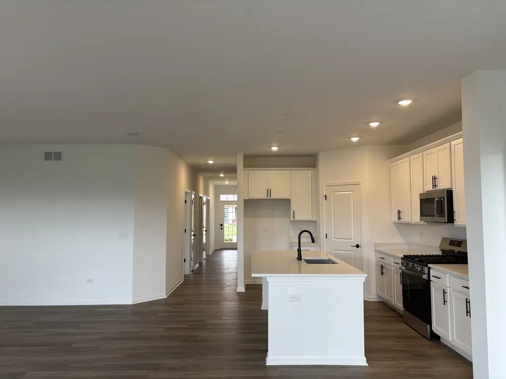 25449 West Alabaster Circle Plainfield IL 60544