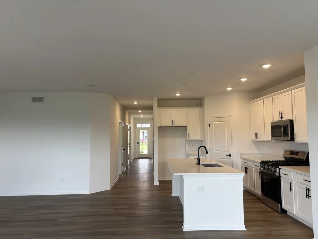 25449 West Alabaster Circle Plainfield IL 60544