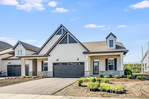 25449 West Alabaster Circle Plainfield IL 60544