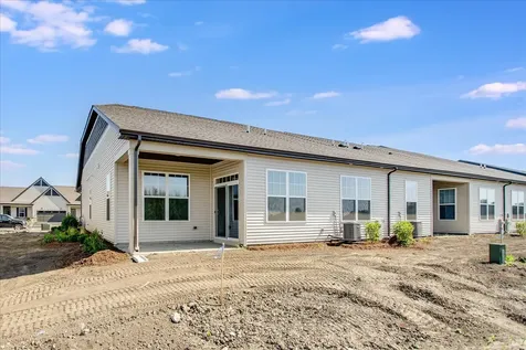 25449 West Alabaster Circle Plainfield IL 60544