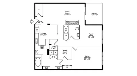 40 East Northwest Highway Mount Prospect IL 60056