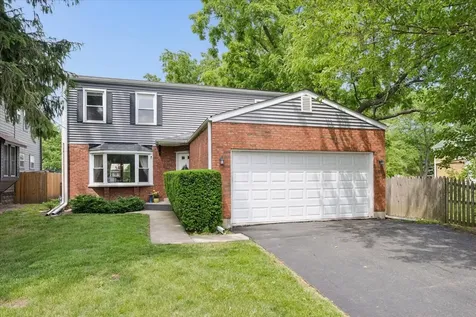 1699 Harding Road Northfield IL 60093