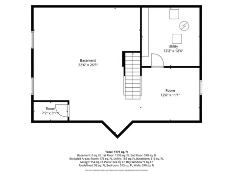 1699 Harding Road Northfield IL 60093