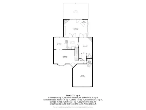 1699 Harding Road Northfield IL 60093