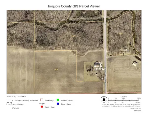 3159 North State Route 1 St. Anne IL 60964