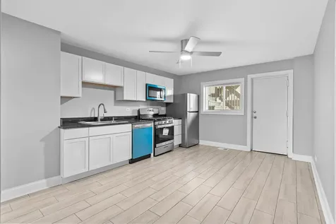 2228 South Wood Street Chicago IL 60608