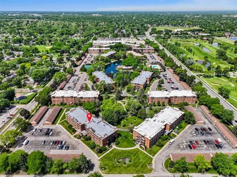 1227 South Old Wilke Road Arlington Heights IL 60005