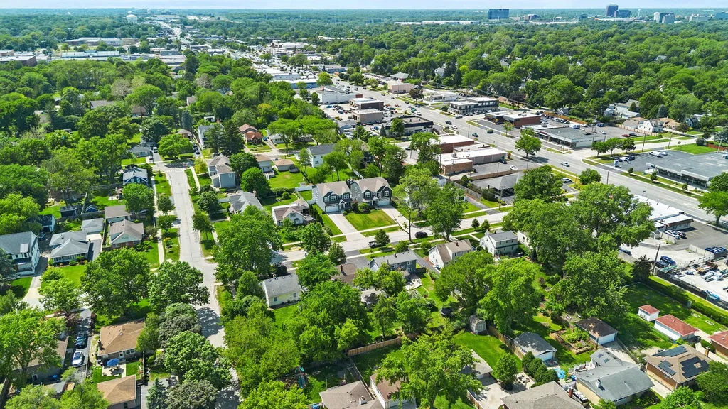 4335 Prospect Avenue Downers Grove IL 60515