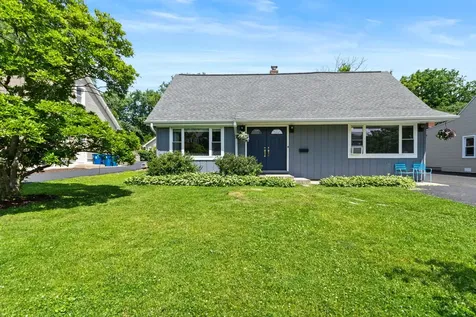 4335 Prospect Avenue Downers Grove IL 60515