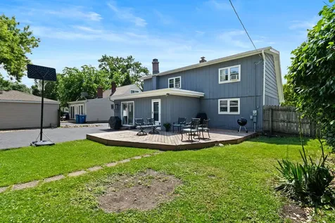 4335 Prospect Avenue Downers Grove IL 60515