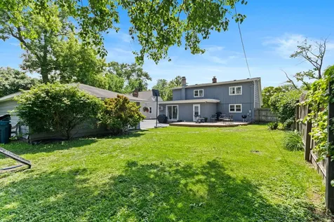 4335 Prospect Avenue Downers Grove IL 60515