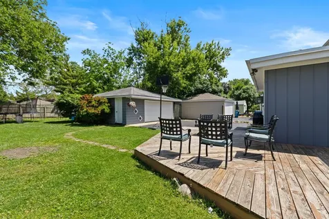 4335 Prospect Avenue Downers Grove IL 60515