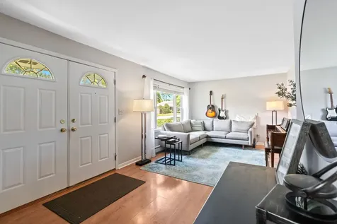 4335 Prospect Avenue Downers Grove IL 60515