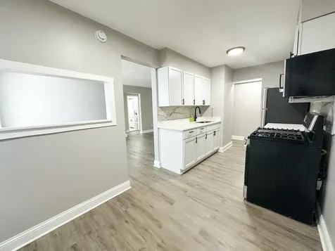 4300 North Keystone Avenue Chicago IL 60641