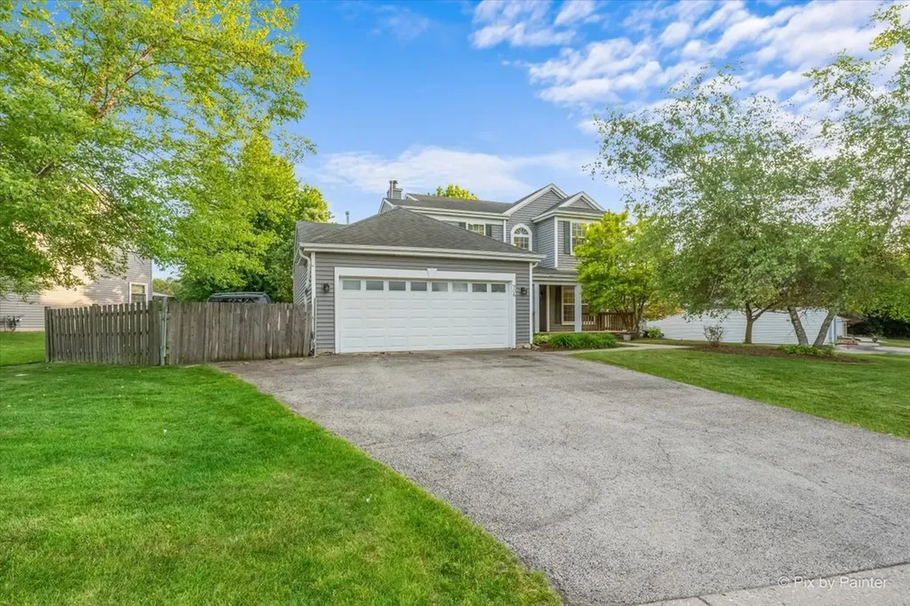 906 Barbara Street Lake In The Hills IL 60156