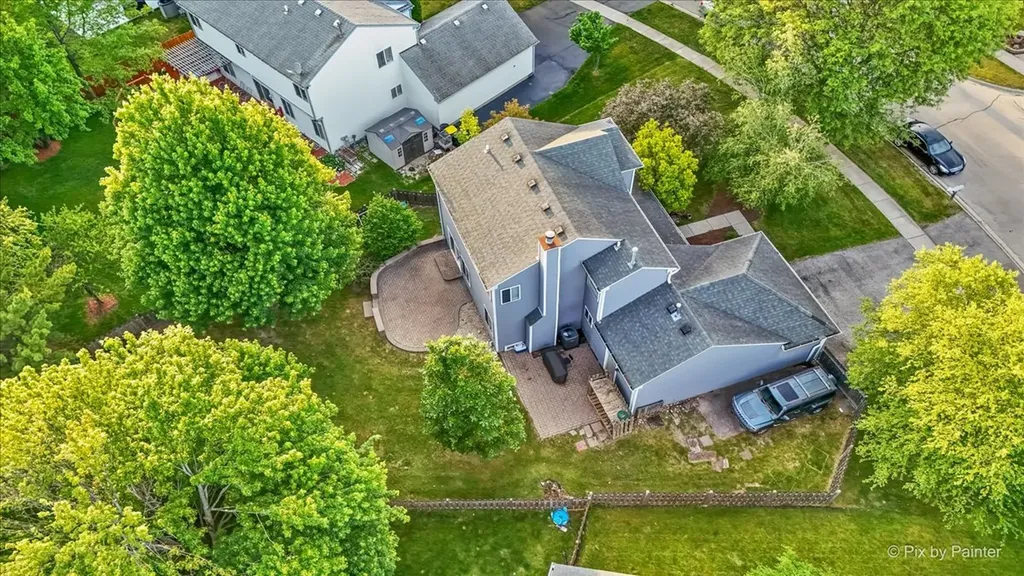 906 Barbara Street Lake In The Hills IL 60156