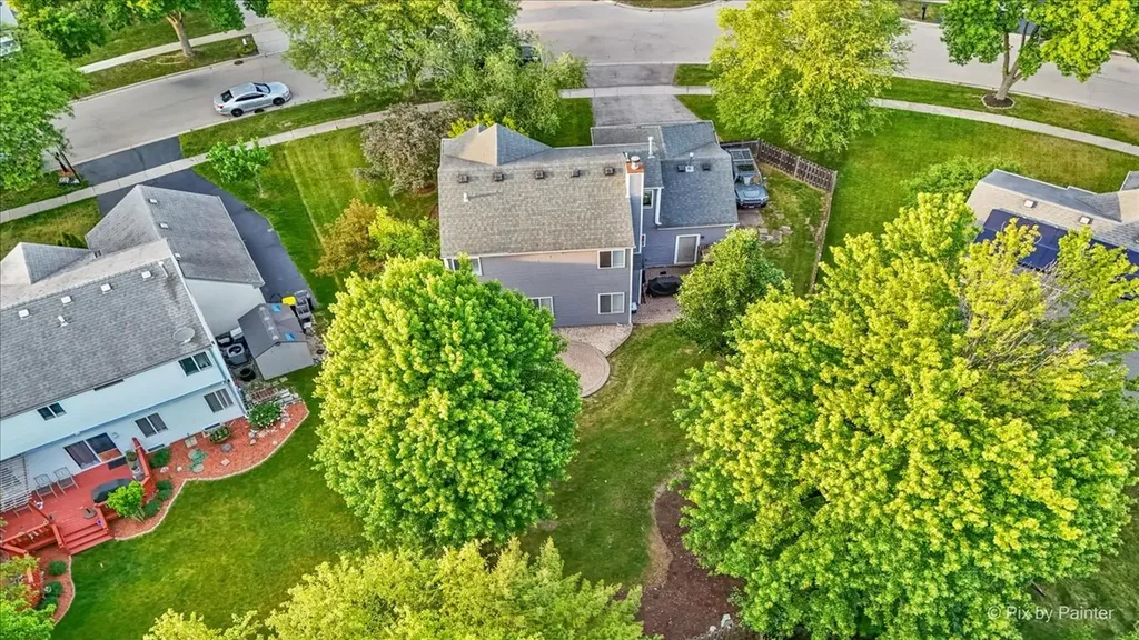 906 Barbara Street Lake In The Hills IL 60156