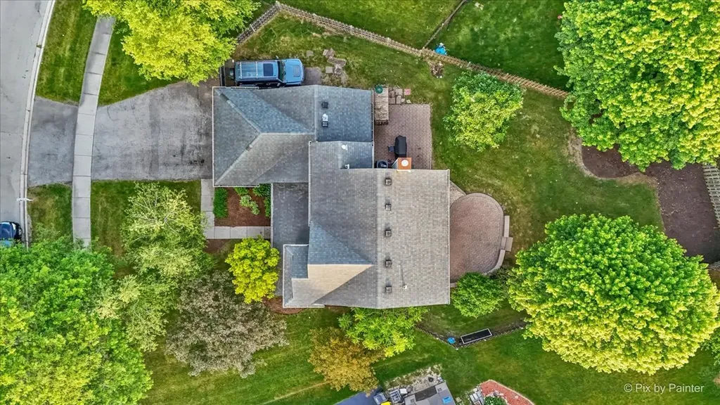 906 Barbara Street Lake In The Hills IL 60156