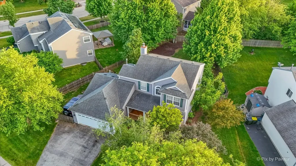 906 Barbara Street Lake In The Hills IL 60156